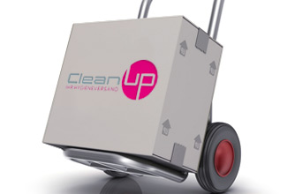 CleanUp - Bestellmöglichkeiten Bestellmöglichkeiten