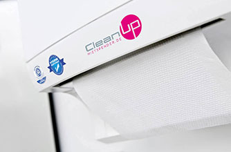 CleanUp - Waschraumhygiene Waschraumhygiene